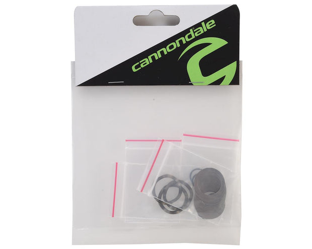 Cannondale Lockout Washer Kit KH084