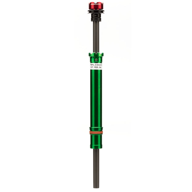 Damper Cannondale Speed PBR Cartridge | Suspensión Precisa