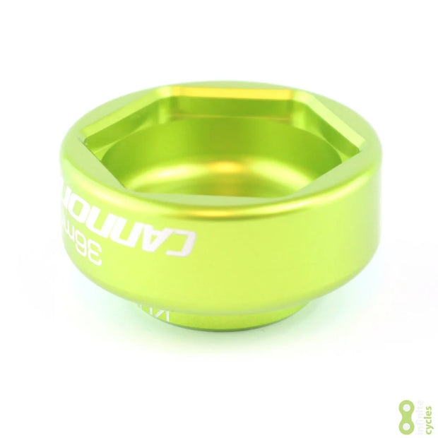 Herramienta Cannondale Top Cap 36mm Removal Socket – Extractor Profesional | GREGG