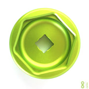 Herramienta Cannondale Top Cap 36mm Removal Socket – Extractor Profesional | GREGG