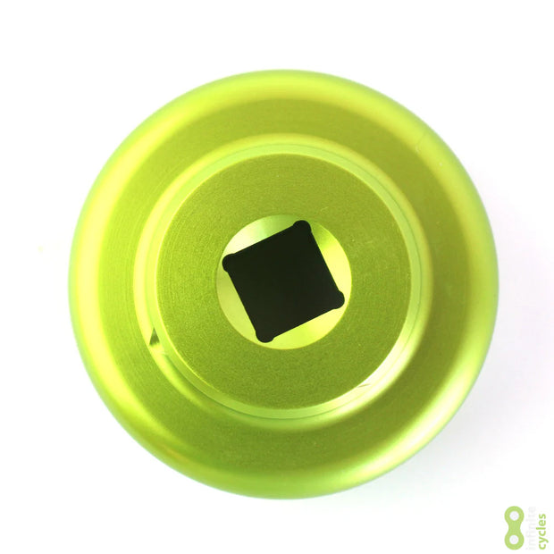 Herramienta Cannondale Top Cap 36mm Removal Socket – Extractor Profesional | GREGG