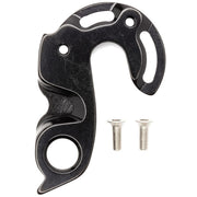 Patilla de Cambio-Derailleur Hanger Qr St Ss