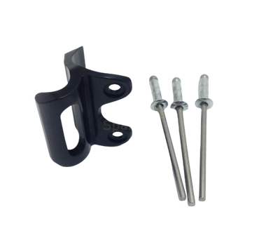 Soporte Desviador Delantero SuperSix EVO – Cannondale