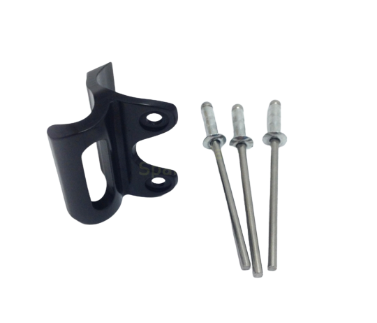 Soporte Desviador Delantero SuperSix EVO – Cannondale