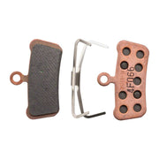 Pastillas de Freno Sinterizadas para SRAM Guide – Potencia de Frenado para MTB Extremo