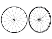 Ruedas Shimano WH-RS700-C30-TL 28” | Carbono-Aluminio, Tubeless, Freno de Llanta, Ultegra