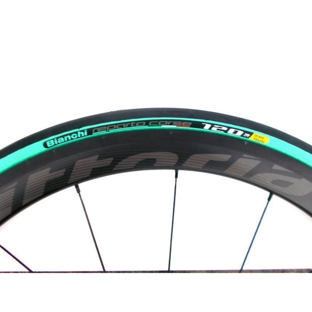 Llanta Reparto Corse 120 /700X25