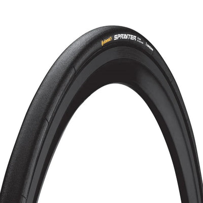 Tubular Continental Sprinter 700x25c