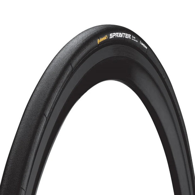 Tubular Continental Sprinter 700x25c