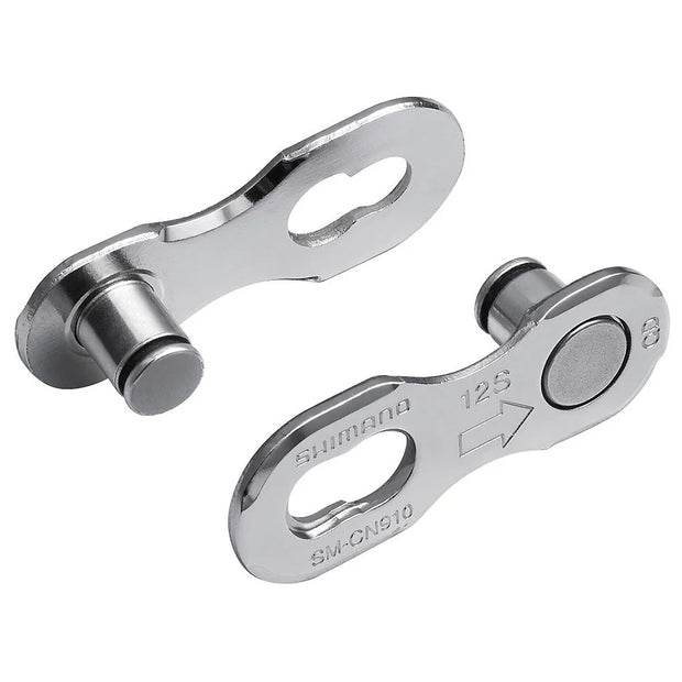 Conector Shimano SM-CN910-12 Quick Link – Enlace Rápido Cadena 12v | GREGG