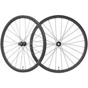 Ruedas Shimano WH-RS710-C46-TL