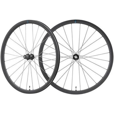 Ruedas Shimano WH-RS710-C46-TL