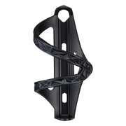 Portacaramañola Supacaz Side Swipe Poly Black Right