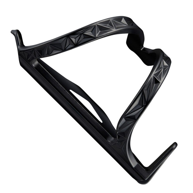 Portacaramañola Supacaz Side Swipe Poly Black Right