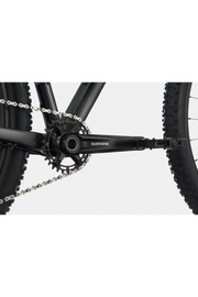 Cannondale Trail SL 3 – Bicicleta de Montaña Versátil y Robusta