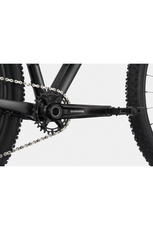 Cannondale Trail SL 3 – Bicicleta de Montaña Versátil y Robusta