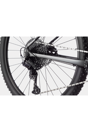 Cannondale Trail SL 3 – Bicicleta de Montaña Versátil y Robusta