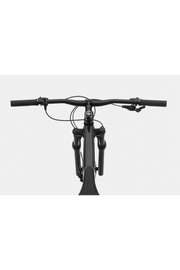 Cannondale Trail SL 3 – Bicicleta de Montaña Versátil y Robusta