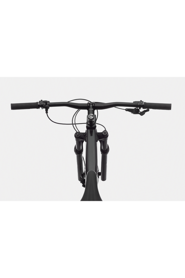 Cannondale Trail SL 3 – Bicicleta de Montaña Versátil y Robusta