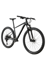 Cannondale Trail SL 3 – Bicicleta de Montaña Versátil y Robusta