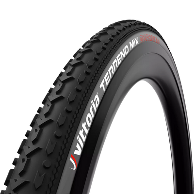 Cubierta Vittoria Terreno Mix CX Endurance 700x33c – Llanta Cyclocross y Gravel | GREGG