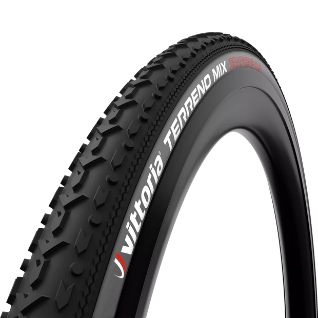 Cubierta Vittoria Terreno Mix CX Endurance 700x33c – Llanta Cyclocross y Gravel | GREGG