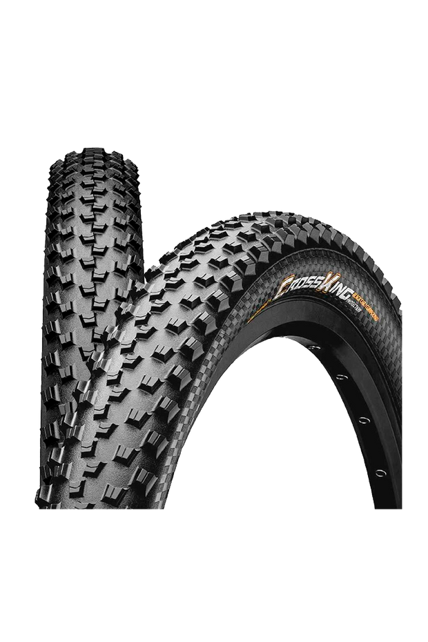 Llanta cont cross king