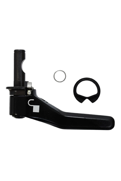 Lefty Ocho Stoplock Release Le