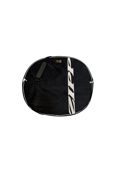 Maleta Zipp Para Doble Rueda