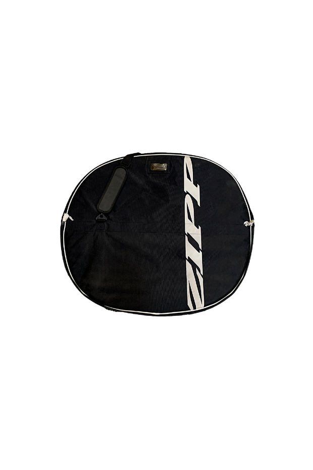 Maleta Zipp Para Doble Rueda