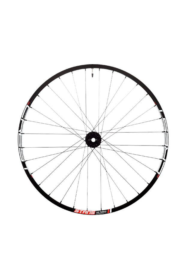 Wheelset Crest 29 15X110/12X148