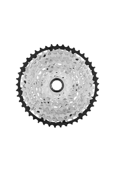 Cassette Shimano SLX CS-M7100 12V 10-45T | Hyperglide+, Micro Spline, MTB Trail & Enduro