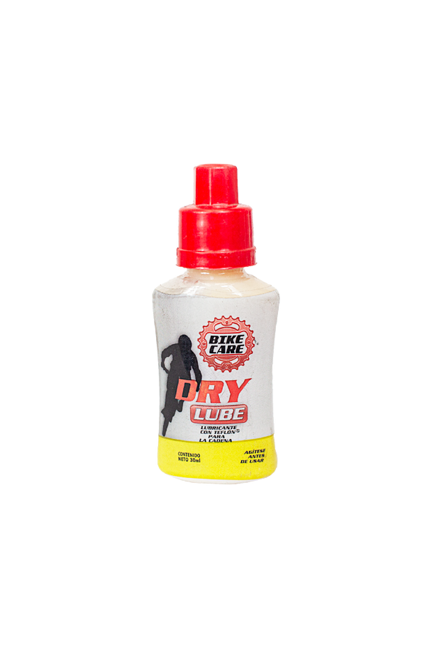 Dry Lube