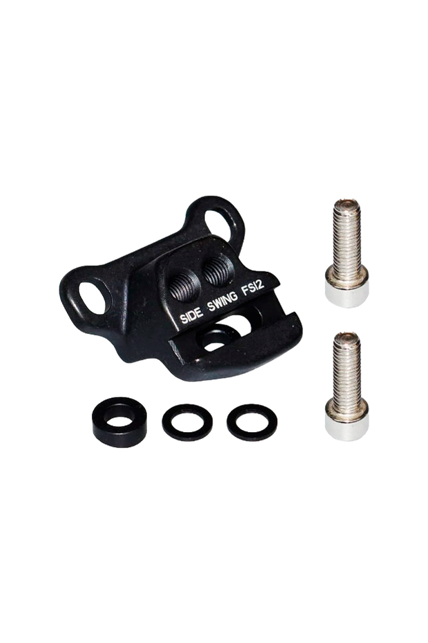 F-Si Front Derailleur Hanger