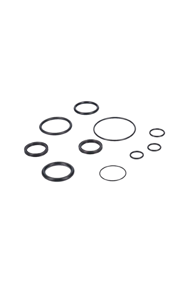 Kit de Sellos Cannondale Lefty ISO 100 Horas