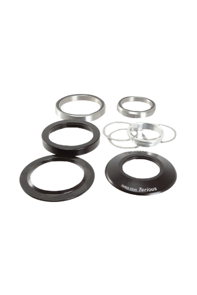 Headset Integrado Headshok para Bicicletas Cannondale – Precisión y Durabilidad