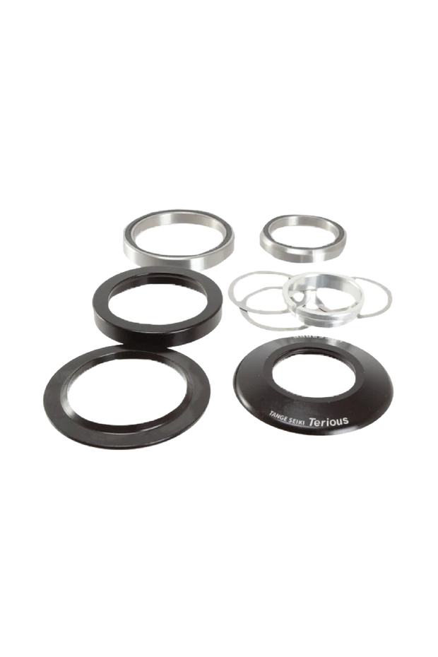 Headset Integrado Headshok para Bicicletas Cannondale – Precisión y Durabilidad