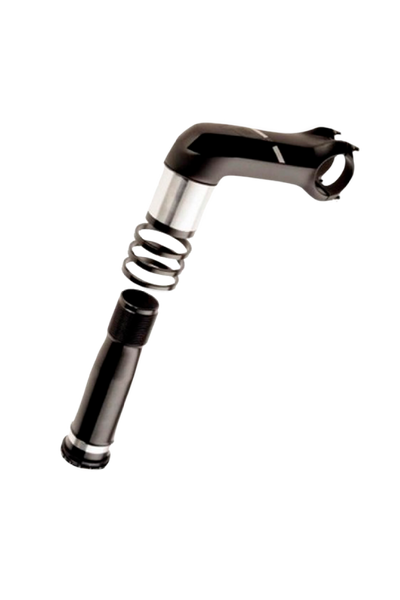 Steerer Cannondale Opi Wedge Update