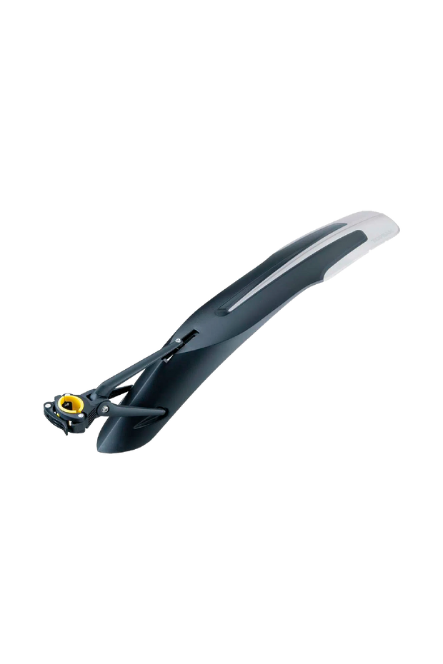 Guardabarro Trasero Defender X – Protección Eficaz para tu Bicicleta