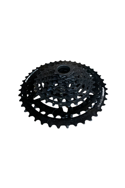 Comp Mtb Pacha