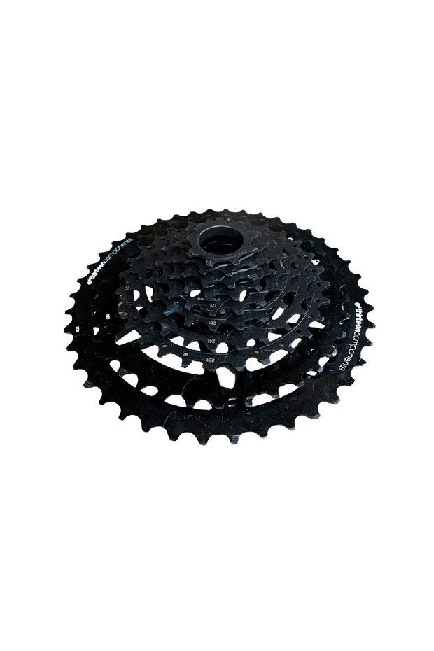 Comp Mtb Pacha
