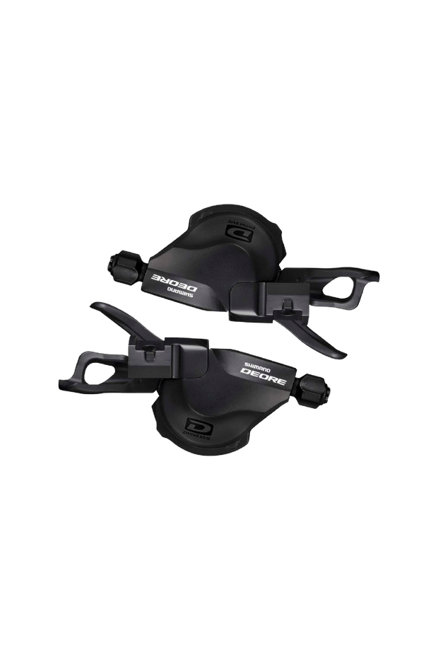Palancas Sl-M610-I-B 10Vel Deore