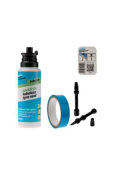 Weldtite Kit Convertidor Llanta