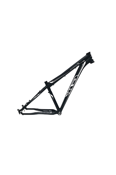Marco De Aluminio Mtb/X
