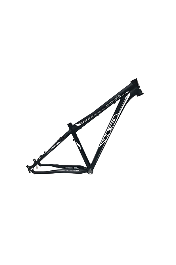 Marco De Aluminio Mtb/X