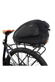 Ibera Pakrak Commuter Mutimount