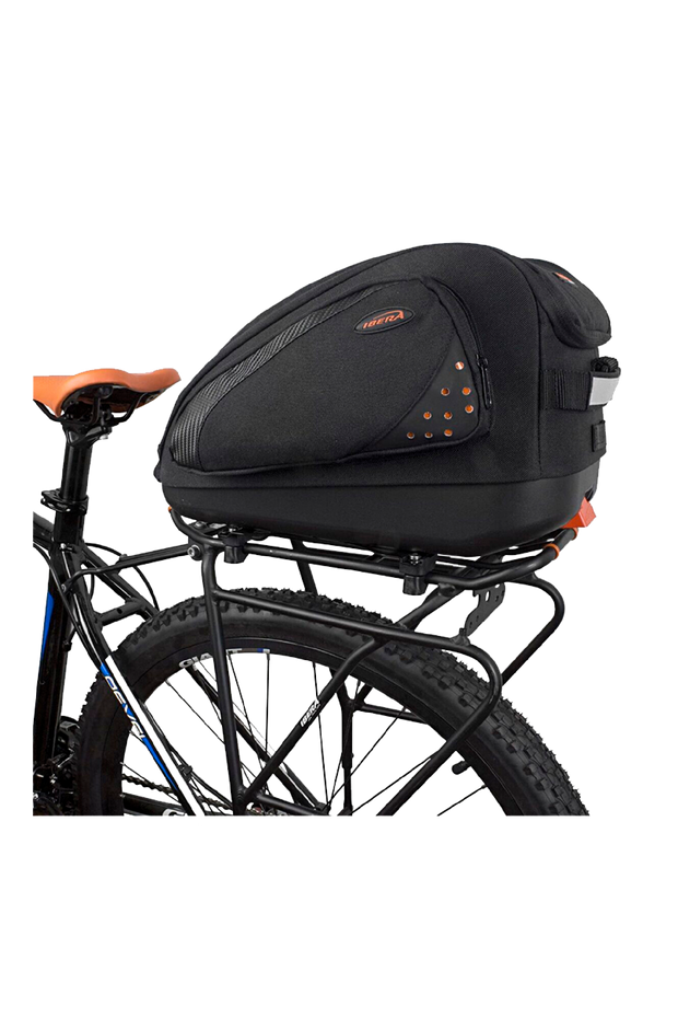 Ibera Pakrak Commuter Mutimount