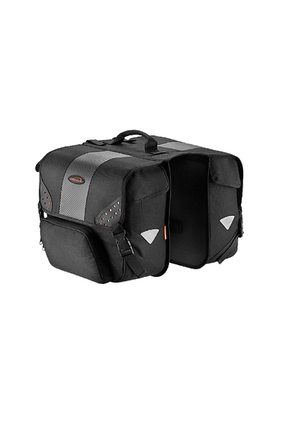 Ibera Panniers Alforja 28 Lts