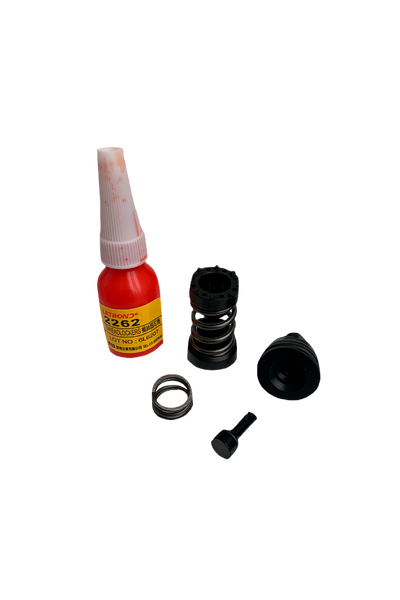 Comp Mtb Lefty 36 16Mm 2 Spring Air Assembly