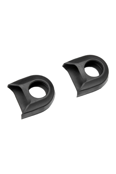 Protector para Bielas Cannondale HollowGram – Protección y Visibilidad